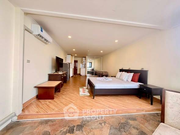 รูป คอนโด สตูดิโอ ที่ จอมเทียน พลาซ่า คอนโดเทล ใกล้ หาดจอมเทียน (ID 2759729) - รูปที่ 1/16