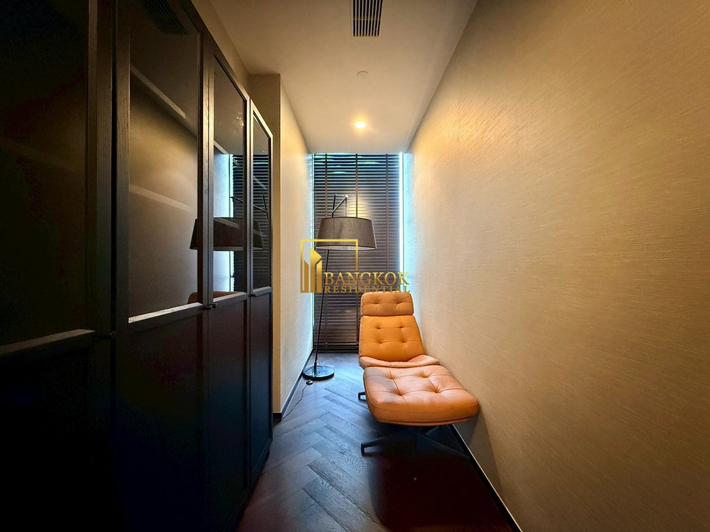 รูป The Esse Sukhumvit 36 | Stunning 3 Bedroom Luxury Condo - BR17229CD - รูปที่ 15/42