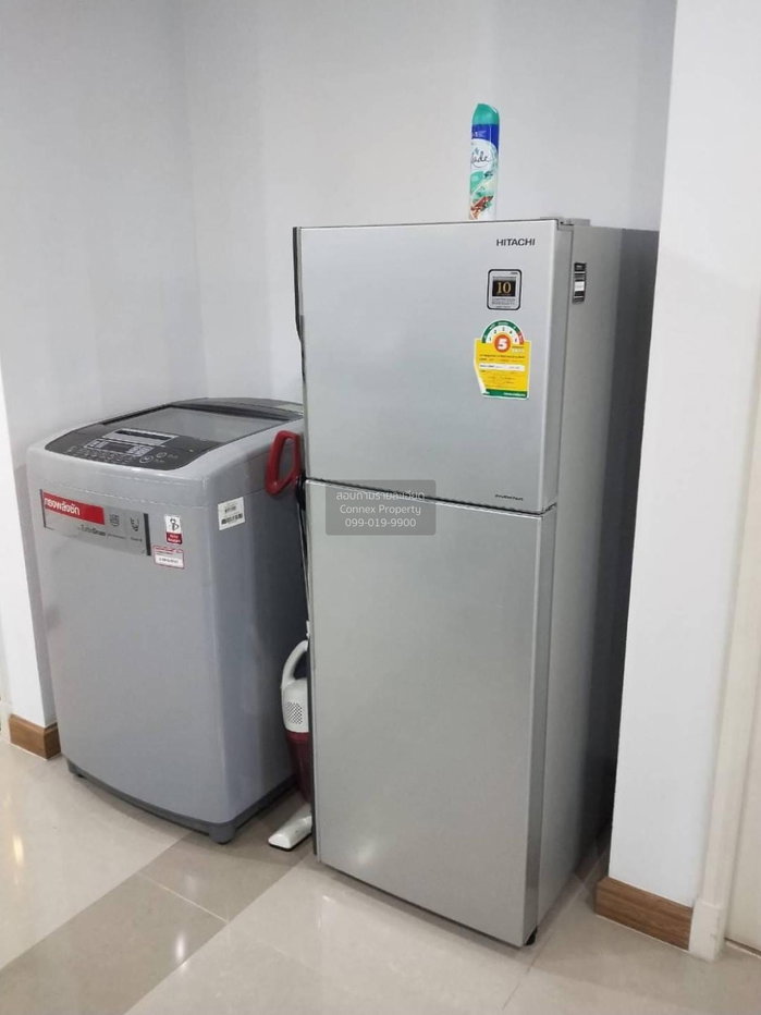 รูป 🔥🔥🔥 เช่าคอนโด ศุภาลัย เวลลิงตัน MRT-ศูนย์วัฒนธรรมแห่งประเทศไทย ห้วยขวาง เขต ห้วยขวาง กรุงเทพ CX-96382 ✅ ทักไลน์ @connexproperty ตอบทันที ทีมงานมืออาชีพ ✅ 🔥🔥🔥 - รูปที่ 2/11