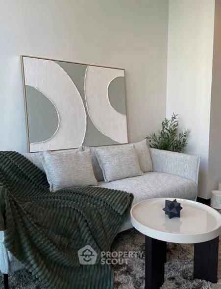 รูป คอนโด 1-ห้องนอน ที่ เอสทีค ทองหล่อ ใกล้ ทองหล่อ (ID 2722725) - รูปที่ 2/17