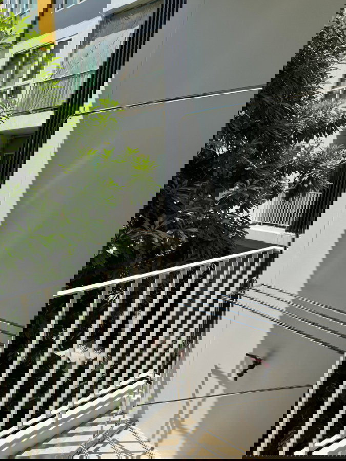 รูป 🎈#MT2603_122🎈💥ด่วน💥ว่างชัวร์ รีบคลิก ก่อนหลุดมือ‼️ 𝗙𝗼𝗿 𝗥𝗲𝗻𝘁2️⃣5️⃣ k.🔥🔥#ใกล้BTSเสนานิคม คอนโด เดอะคีย์พหลโยธิน34 - รูปที่ 13/14