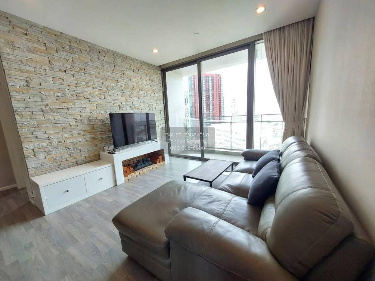 รูป 🔥🔥🔥 เช่าคอนโด  เดอะ รูม สุขุมวิท 69 BTS-พระโขนง พระโขนง เขต วัฒนา กรุงเทพ CX-23716 ✅ ทักไลน์ @connexproperty ตอบทันที ทีมงานมืออาชีพ ✅ 🔥🔥🔥 - รูปที่ 1/12