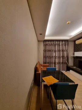 Condominium 1 Bedroom for sale/rent at Prime Area : Thonglor 1389754