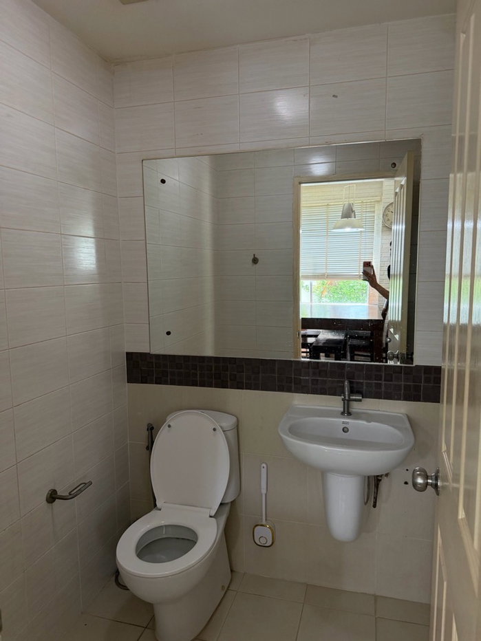 รูป 🏠 ให้เช่าบ้าน : Town Avenue Rama 9 (ทาวน์ อเวนิว พระราม 9)   รหัสทรัพย์ | 📌LNP-H906 - รูปที่ 10/16