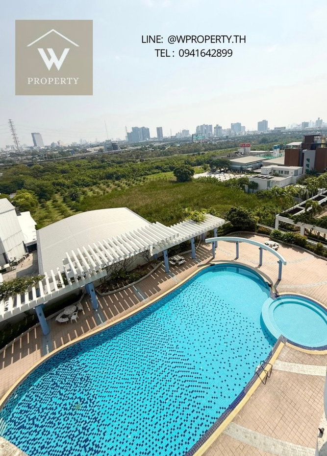 picture FOR SALE Royal Nine Residence - 16/16