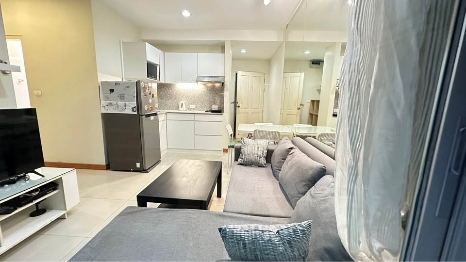 รูป R2956 ให้เช่าคอนโด 2 นอน @City condo สุขุมวิท101/1 (ว่างค่ะ) ใกล้ BTS อุดมสุข/ปุณณวิถี - รูปที่ 16/33