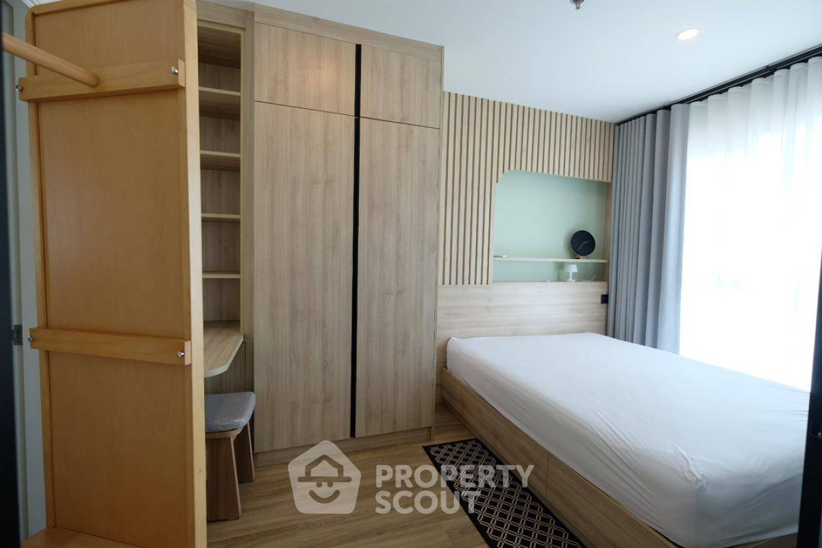 รูป คอนโด 1-ห้องนอน ที่ ลุมพินี เพลส รัชดา - สาธุ ใกล้ สาธุประดิษฐ์ (ID 2047519) - รูปที่ 2/25