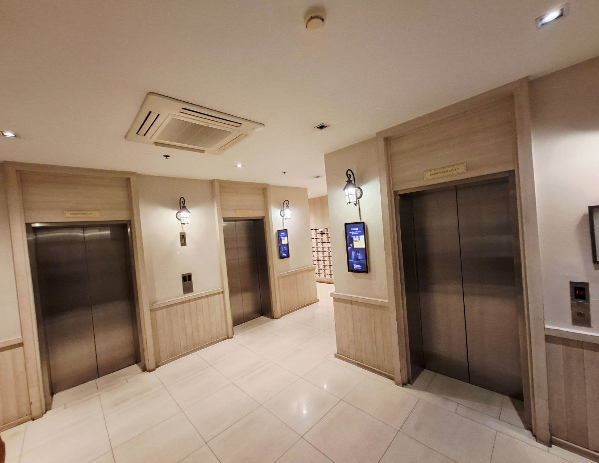 รูป ถูกที่สุด ในโครงการ ขายด่วน แชปเตอร์ วัน ชั้น 24 ตึก B เจ้าของขายเอง - รูปที่ 37/48