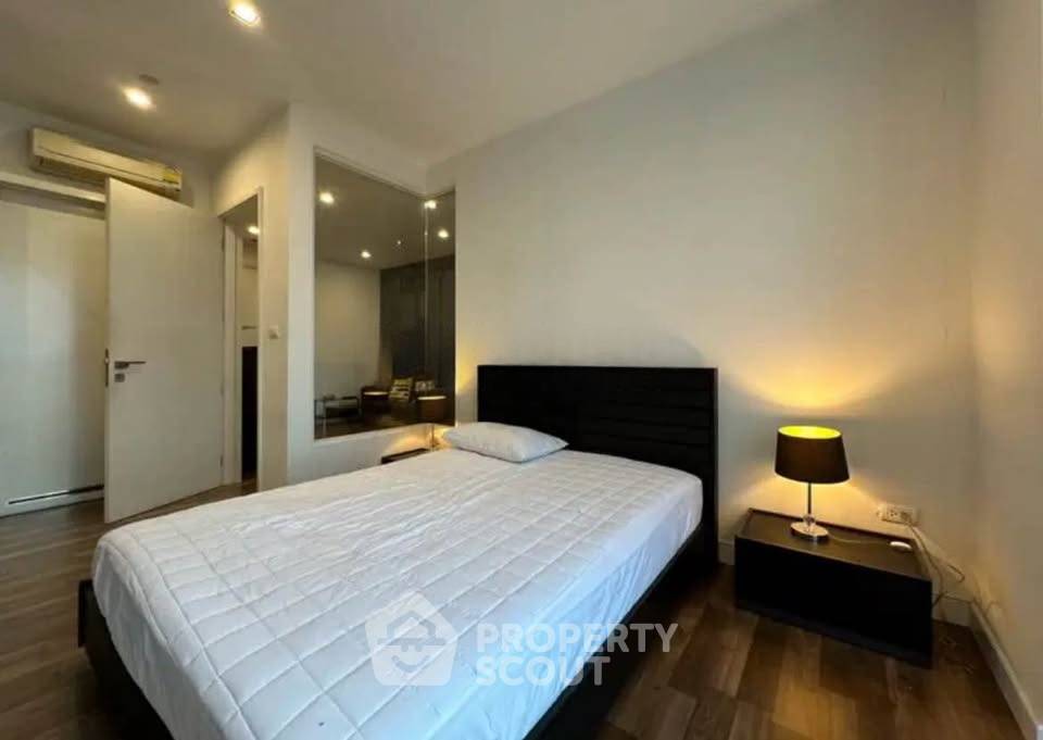 รูป คอนโด 1-ห้องนอน ที่ เดอะ รูม สุขุมวิท 62 ใกล้ BTS ปุณณวิถี (ID 2461364) - รูปที่ 8/10