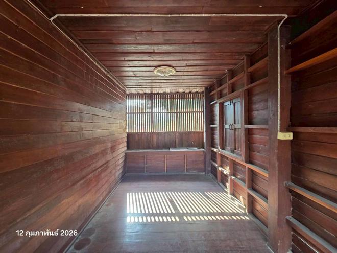 รูป บ้านเดี่ยว 123.4 ตร.วา อุ้มผาง ตาก 5.3M - รูปที่ 29/66