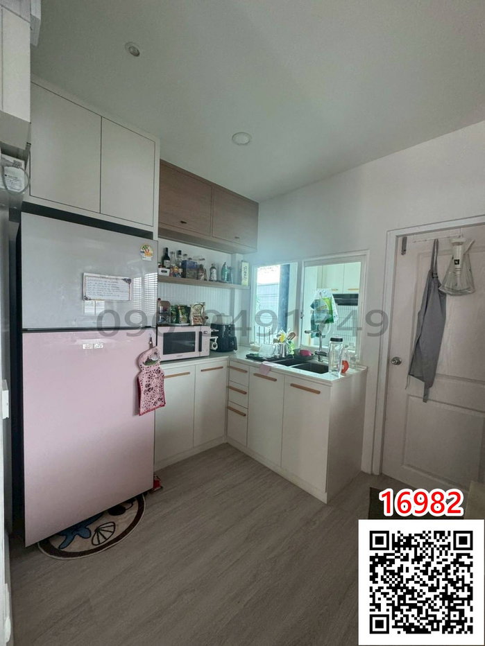 รูป เช่า บ้านเดี่ยว Centro บางนา - ศรีนครินทร์ ใกล้ห้าง Mege บางนา  - รูปที่ 5/17