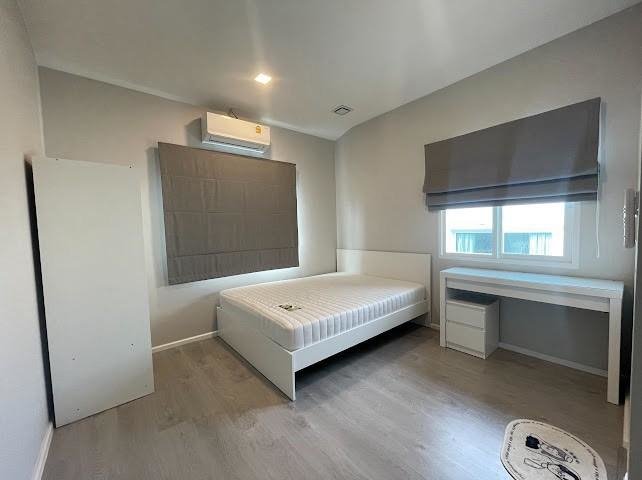 รูป LTHC14753 – House for Rent | Mantana Bangna Wongwaen | 222 sqm | 4 Bedroomss | Luxury Spacious House Prime Location Best Value | 130,000 THB/Month  - รูปที่ 3/6