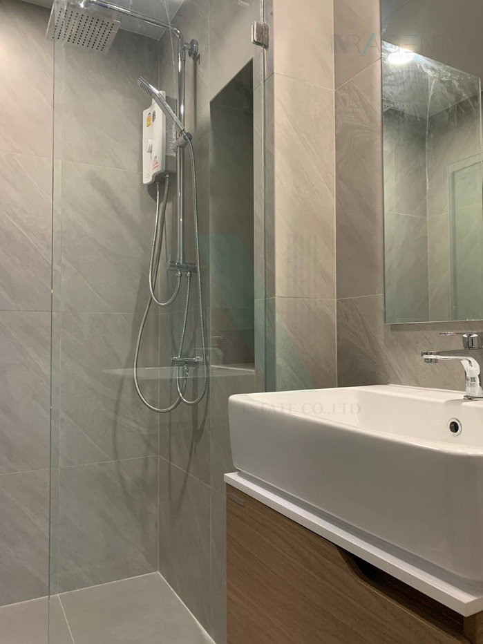 รูป 🎉Special room!🎉 ให้เช่าคอนโด ไอดีโอ จุฬา-สามย่าน อาคาร B ชั้น 6 1 ห้องนอน ขนาด 35.00 ตรม ใกล้ สามย่านมิตรทาวน์ - รูปที่ 8/8