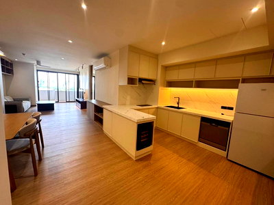 คอนโดให้เช่า : LTH14749 – Condo for Rent | Lake Avenue Sukhumvit 16 | 96 sqm | 1 Bedroom  | Luxury Spacious Layout Prime Location Best Value| 55,000 THB/month 