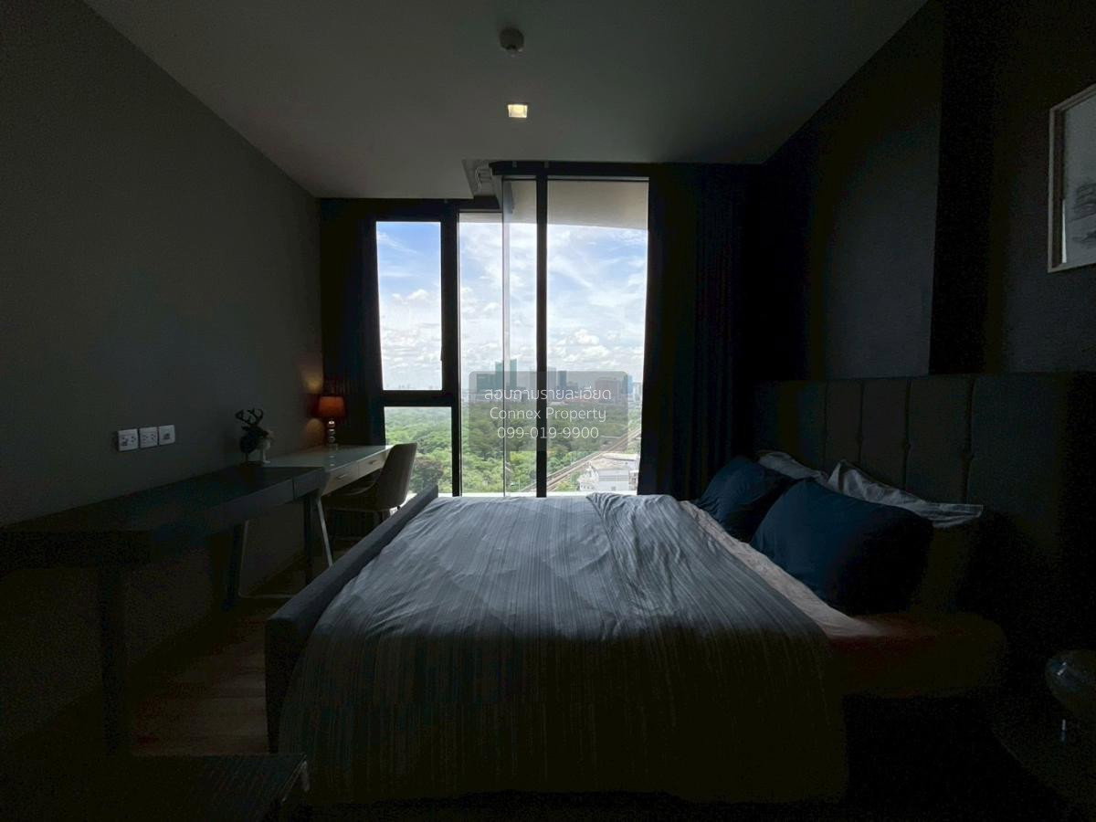 รูป เช่าคอนโด เดอะไลน์ จตุจักร BTS-หมอชิต จอมพล เขต จตุจักร กรุงเทพ CX-51142 ✅ ทักไลน์ @connexproperty ตอบทันที ทีมงานมืออาชีพ ✅ - รูปที่ 10/11