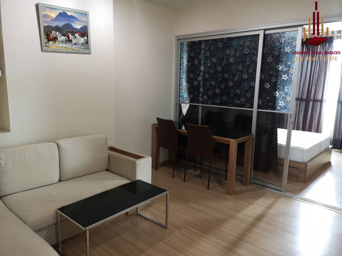 picture ✨ For Rent: Rhythm Ratchada - Huai Khwang Condo ✨💰 Only 18,000 THB/month - 2/6