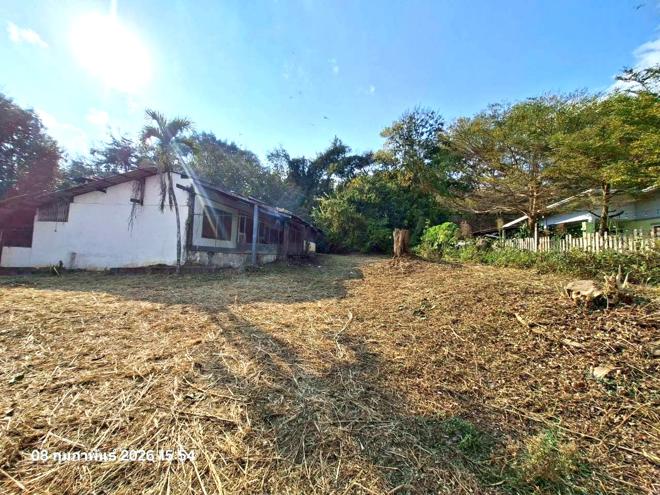 รูป บ้านเดี่ยว 791 ตร.วา เมืองเชียงราย เชียงราย 5.4M - รูปที่ 1/36