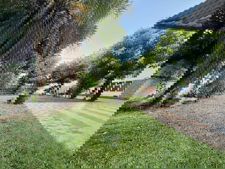 รูป ขายที่ดินพระราม 9 ซอย 35 ทำเลดี ซอยบ้านหรู เข้าเมืองสะดวก - รูปที่ 6/6