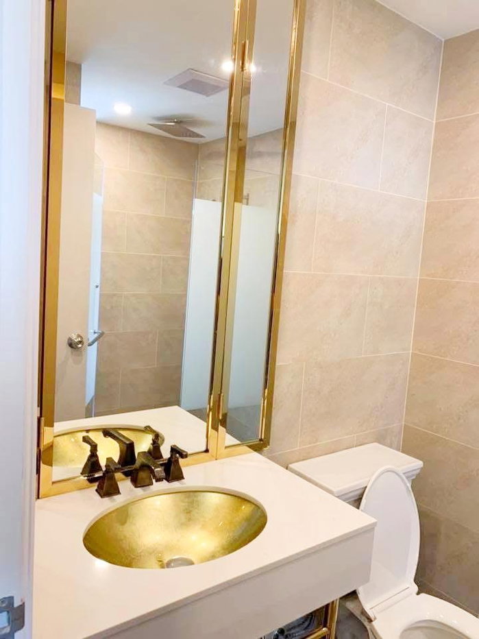 รูป ขาย คอนโด Espana Condo Resort Pattaya วิวทะเล 24.66 ตร.ม. ราคาดี ใกล้หาดจอมเทียน - รูปที่ 5/6
