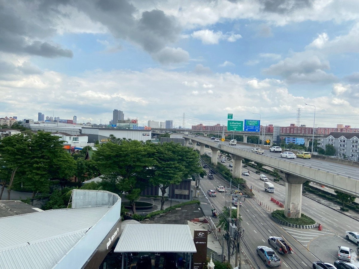 รูป WS6925 🏢✨ อาคารโชว์รูม / สำนักงานขนาดใหญ่ ทำเลพระราม 9 ติดถนนใหญ่ ✨🏢  เพียง 500,000 บาท / เดือน - รูปที่ 10/12