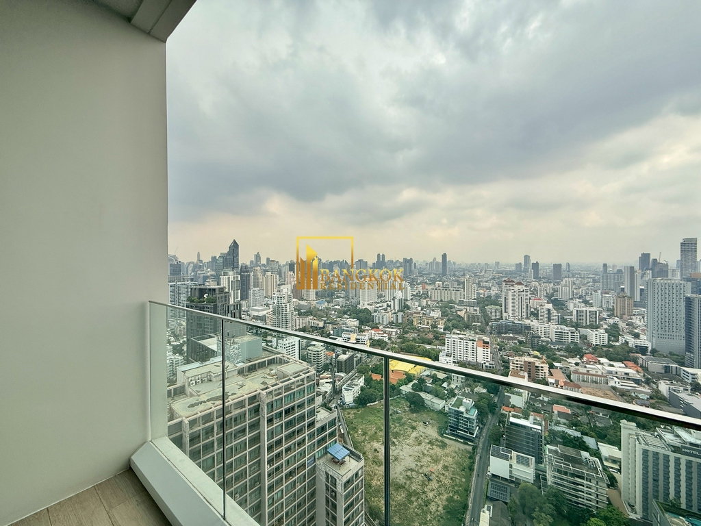 รูป The Esse Sukhumvit 36 | Stunning 3 Bedroom Luxury Condo - BR17229CD - รูปที่ 18/42
