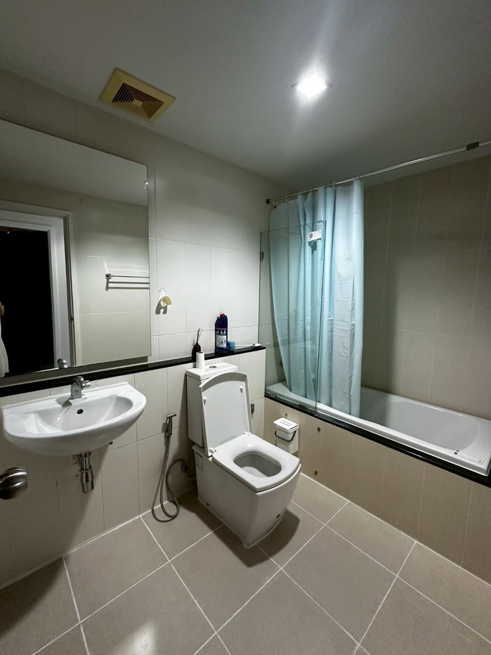 รูป 🪐 For Rent 💒 Knightsbridge Bearing (สุขุมวิท 107) 💒  JA-1339 - รูปที่ 8/8