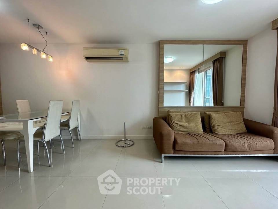 รูป คอนโด 1-ห้องนอน ที่ เดอะ โคลเวอร์ ทองหล่อ เรสซิเดนซ์ ใกล้ BTS ทองหล่อ (ID 2265630) - รูปที่ 4/7
