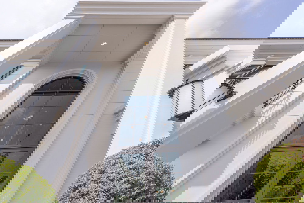 รูป ให้เช่า Setthasiri Bangna KM.10 รูปแบบ AUSTEN บ้านสวย น่าอยู่มาก ราคาดีสุดๆ พื้นที่กว้าง DS2604 | Line @Dstay - รูปที่ 2/65