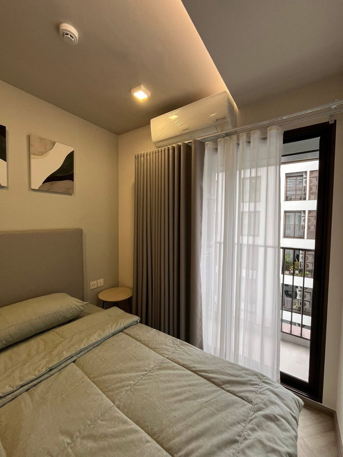 picture 🏢 Premium project Chapter Thonglor 25, very large room, comfortable, Luxury style. - 2/20