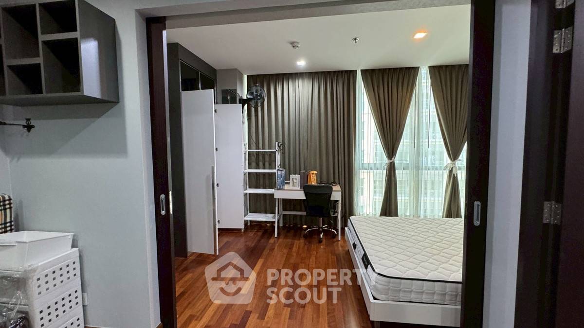 รูป คอนโด 1-ห้องนอน ที่ วิช ซิกเนเจอร์ มิดทาวน์ สยาม ใกล้ BTS ราชเทวี (ID 2668763) - รูปที่ 5/6