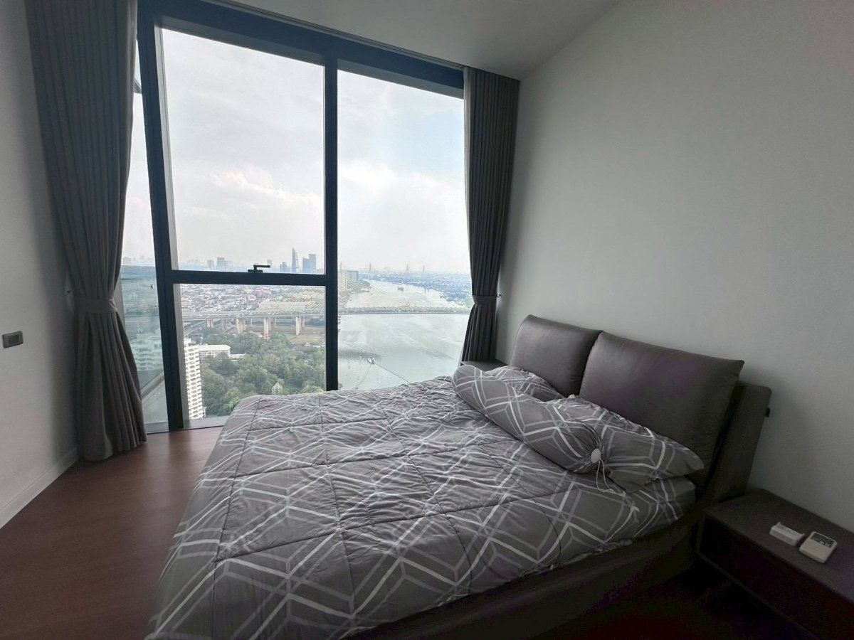 รูป Canapaya Residences ห้องสวย ราคาดี สอบถามเพิ่มเติมได้ที่ Line @condorental - รูปที่ 3/9