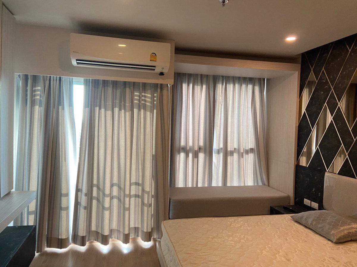 picture  For Rent Lumpini Selected Sutthisan-Saphankwai - 3/10