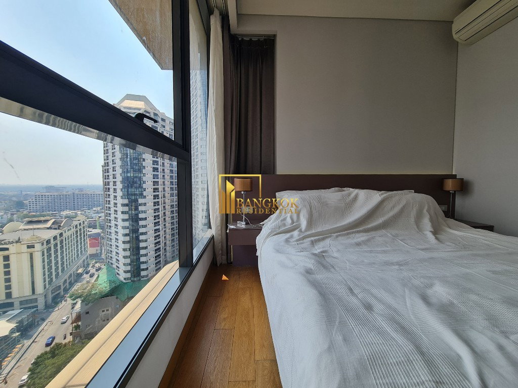 รูป The Lumpini 24 | Beautiful 2 Bedroom Property in Phrom Phong - BR18283CD - รูปที่ 14/29
