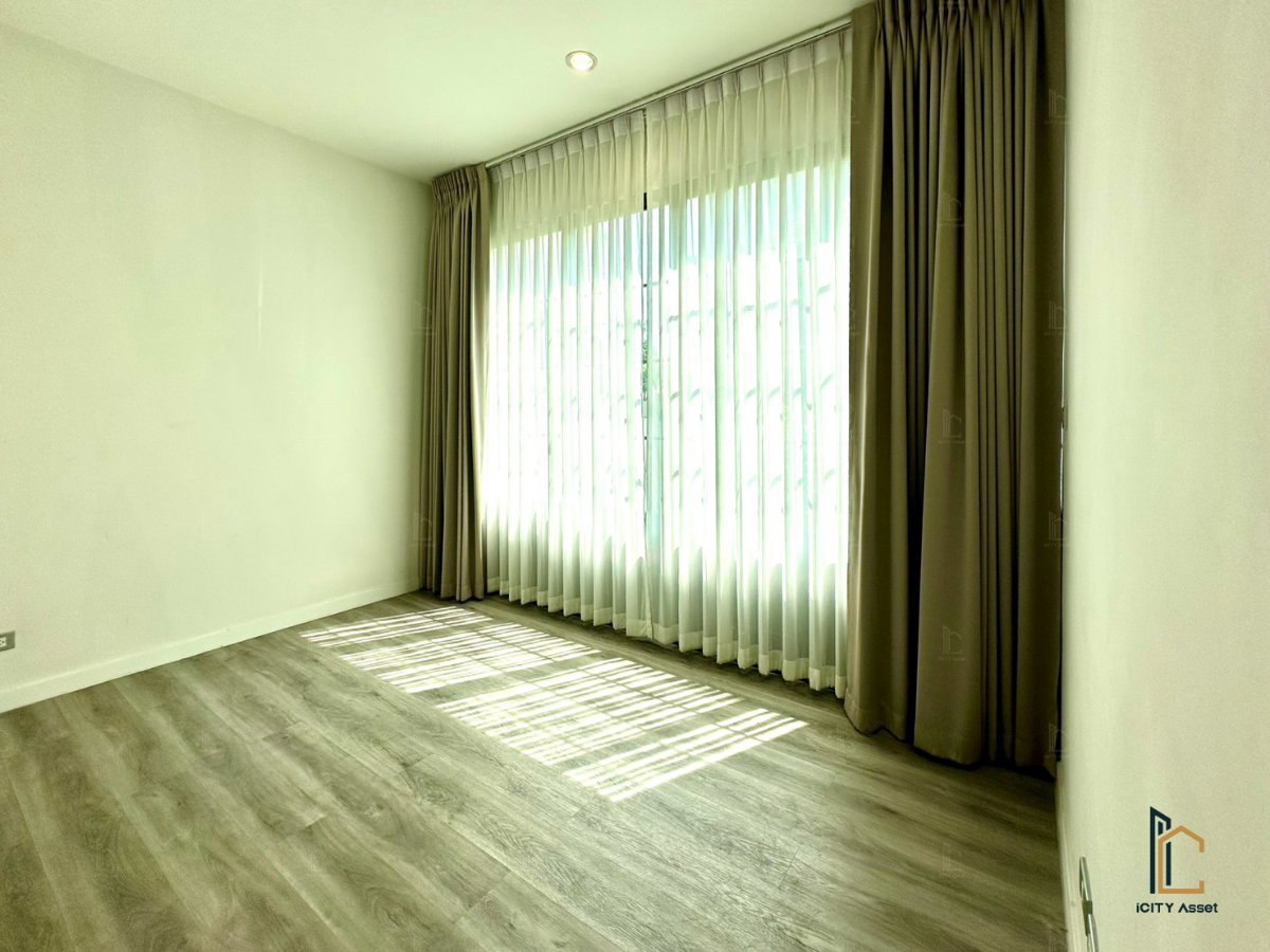 รูป 🔥🔥Conner unit!! 4b4b 12.5mb - The Sonne Srinakarin-Bangna 📞Call 090 919 9898 - รูปที่ 11/35