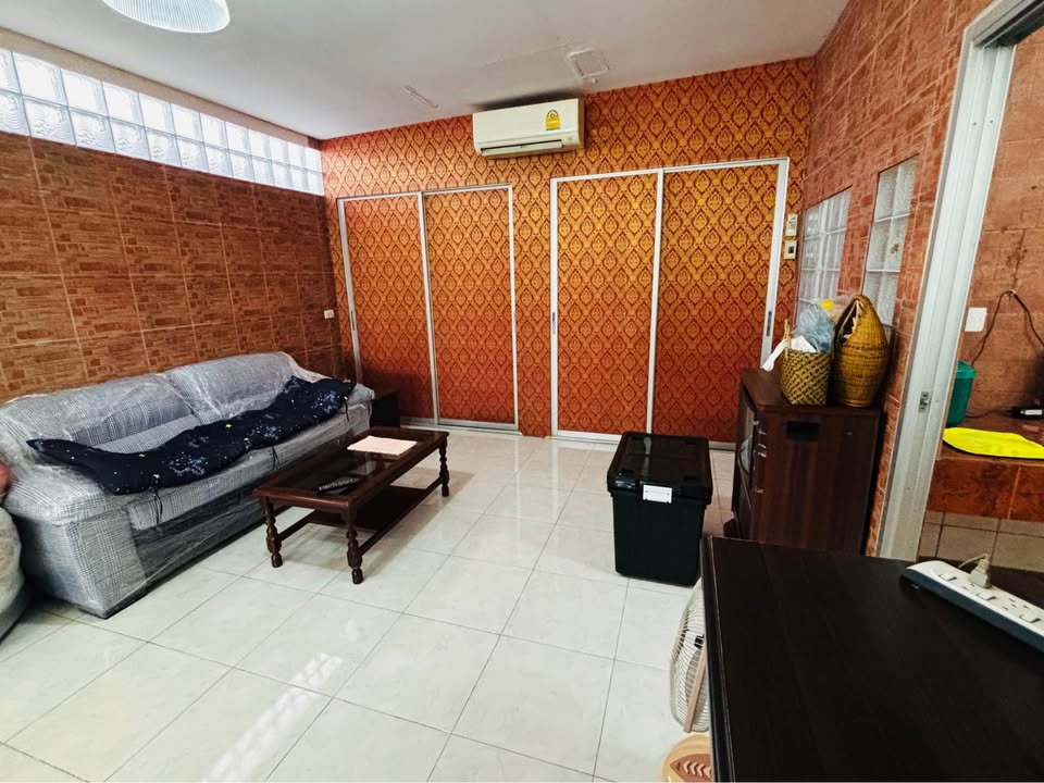 รูป R2954 ให้เช่าบ้านเดี่ยว 2 ชั้น โชคชัย 4 ลาดพร้าววังหิน 24 หลังมุม (ว่างค่ะ) ใกล้ MRT โชคชัย 4 - รูปที่ 13/25