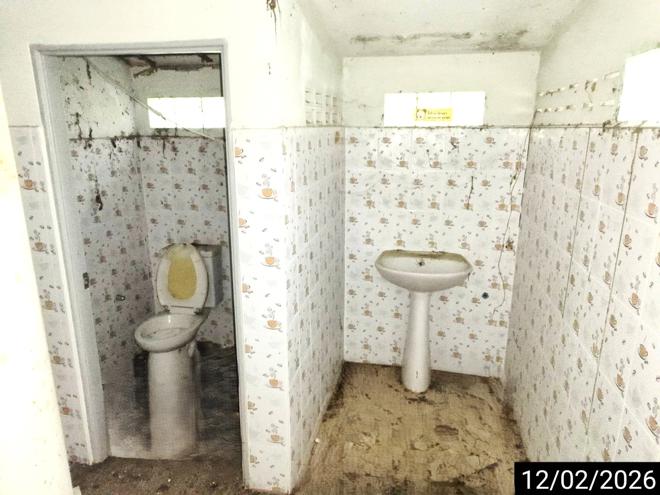 picture FACTORY 2514 Sq.w. Tha Sae Chumphon for 11.8M - 8/50