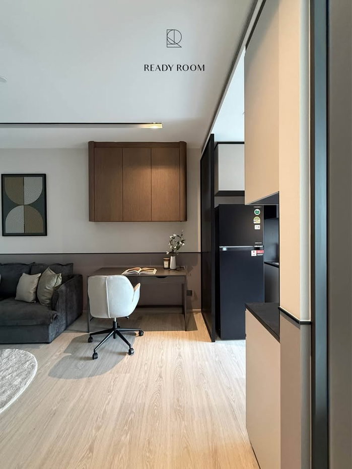 รูป Code: 26KJ1544 ให้เช่า The Room Sukhumvit 38 ✅ Add Line @kjcondo (มี@ข้างหน้าด้วยนะคะ) - รูปที่ 4/19
