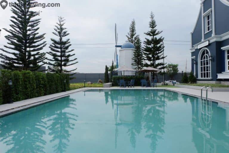 รูป ให้เช่า :  ทาวน์โฮม Indy 2 บางนา กม.7 หลัง Mega บางนา (Rt-01) - รูปที่ 19/20