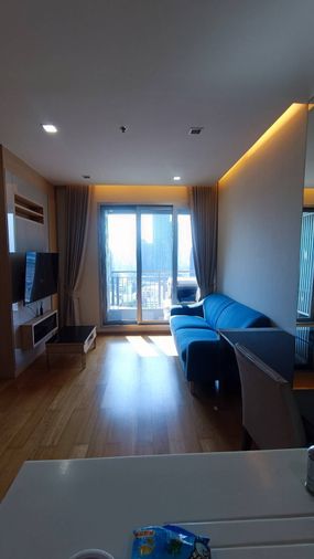 The Address Asoke | ใกล้ MRT เพชรบุรี & Airport Rail Link มักกะสัน #WER042