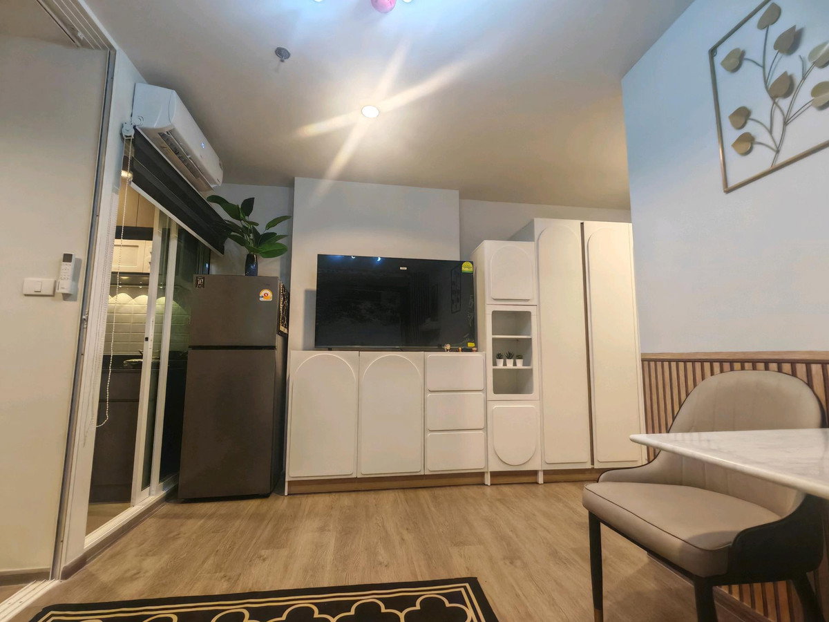 รูป Code: 26KJ1537 ให้เช่า Regent Home Bangna ✅ Add Line @kjcondo (มี@ข้างหน้าด้วยนะคะ) - รูปที่ 4/13