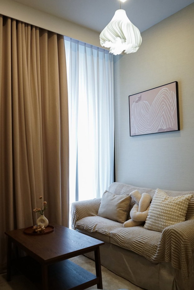 picture #SC12507​ ​  📌 Rent | 🟦🟨CELES Asoke​🟥🟩𝑪𝒐𝒏𝒕𝒂𝒄𝒕𝑳𝑰𝑵𝑬:@𝒔𝒆𝒄𝒓𝒆𝒕𝒑𝒓𝒐𝒑𝒆𝒓𝒕𝒚 🔥✨ - 2/14