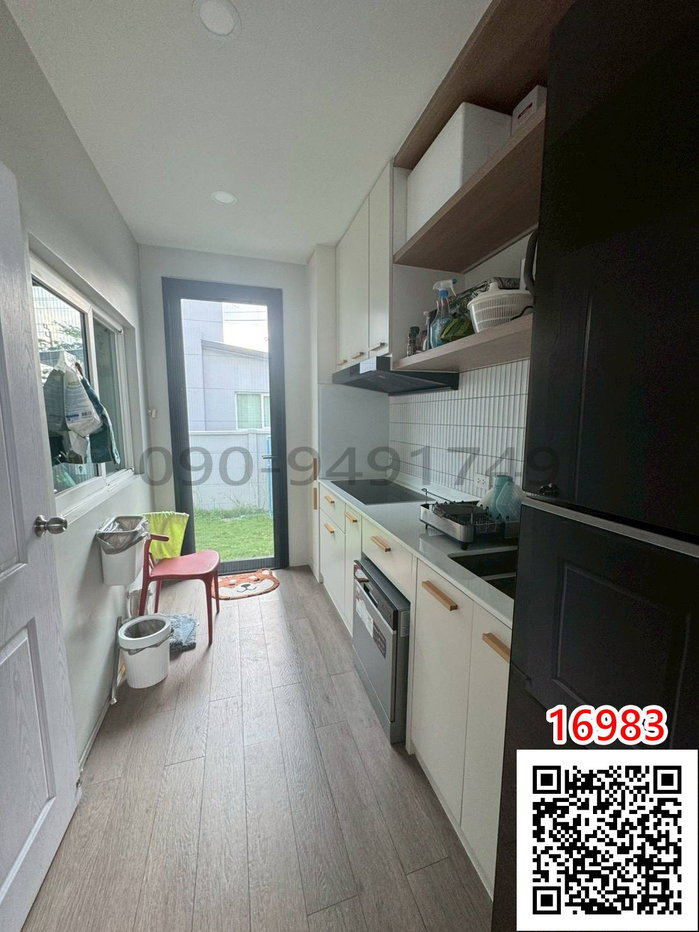 รูป ขาย บ้านเดี่ยว Centro บางนา - ศรีนครินทร์ ใกล้ห้าง Mege บางนา  - รูปที่ 6/17