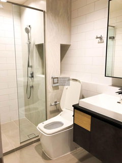 รูปภาพ 🔥🔥🔥 FOR RENT condo , The Line Jatujak - Mochit , BTS-Mo Chit , Chomphon , Chatuchak , Bangkok , CX-51213 ✅ Live chat with us ADD LINE @connexproperty ✅ 🔥🔥🔥