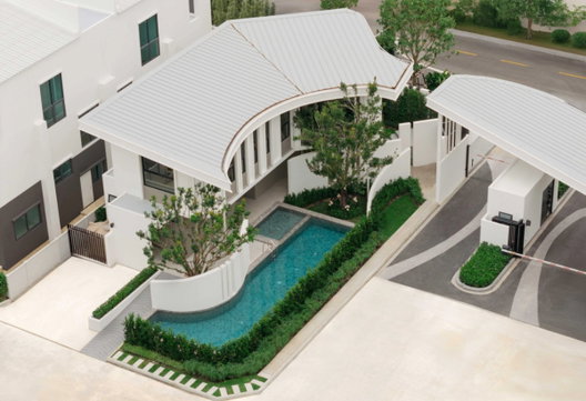 รูป INNER PEACE Sathorn - Thaphra - รูปที่ 3/15