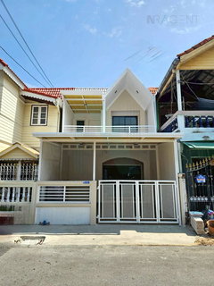 📌 ขายทาวน์เฮาส์ โครงการ หมู่บ้านบัวทอง 2 2 ชั้น 3 ห้องนอน 2 ห้องน้ำ