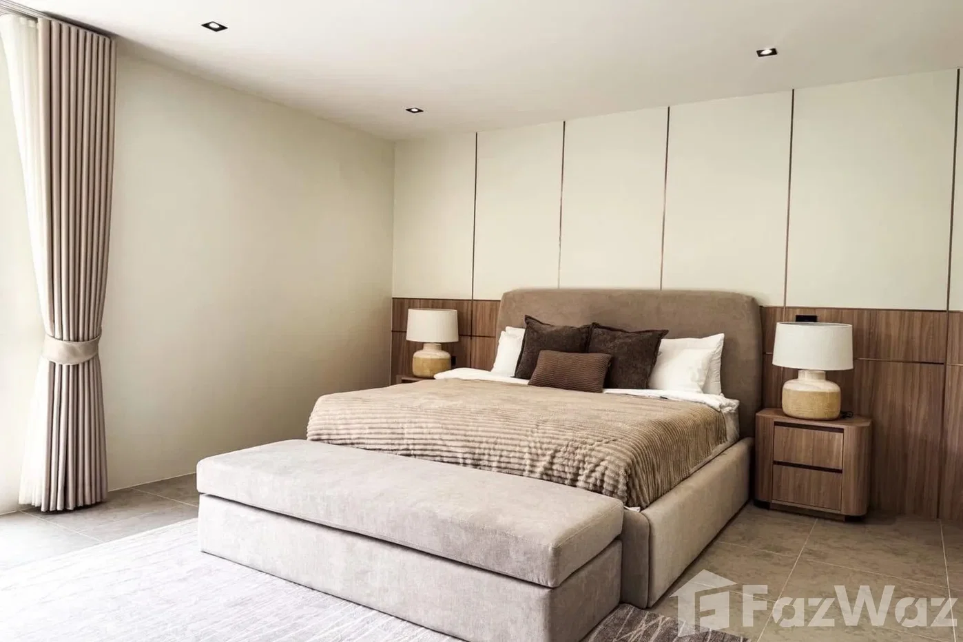 รูป วิลล่าให้เช่า 5 ห้องนอน ใน กะทู้, ภูเก็ต 6131467 - รูปที่ 7/10