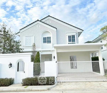 บ้าน 3-ห้องนอน ที่ ชัยพฤกษ์ บางนา กม 15 ใน บางโฉลง (ID 2308387)