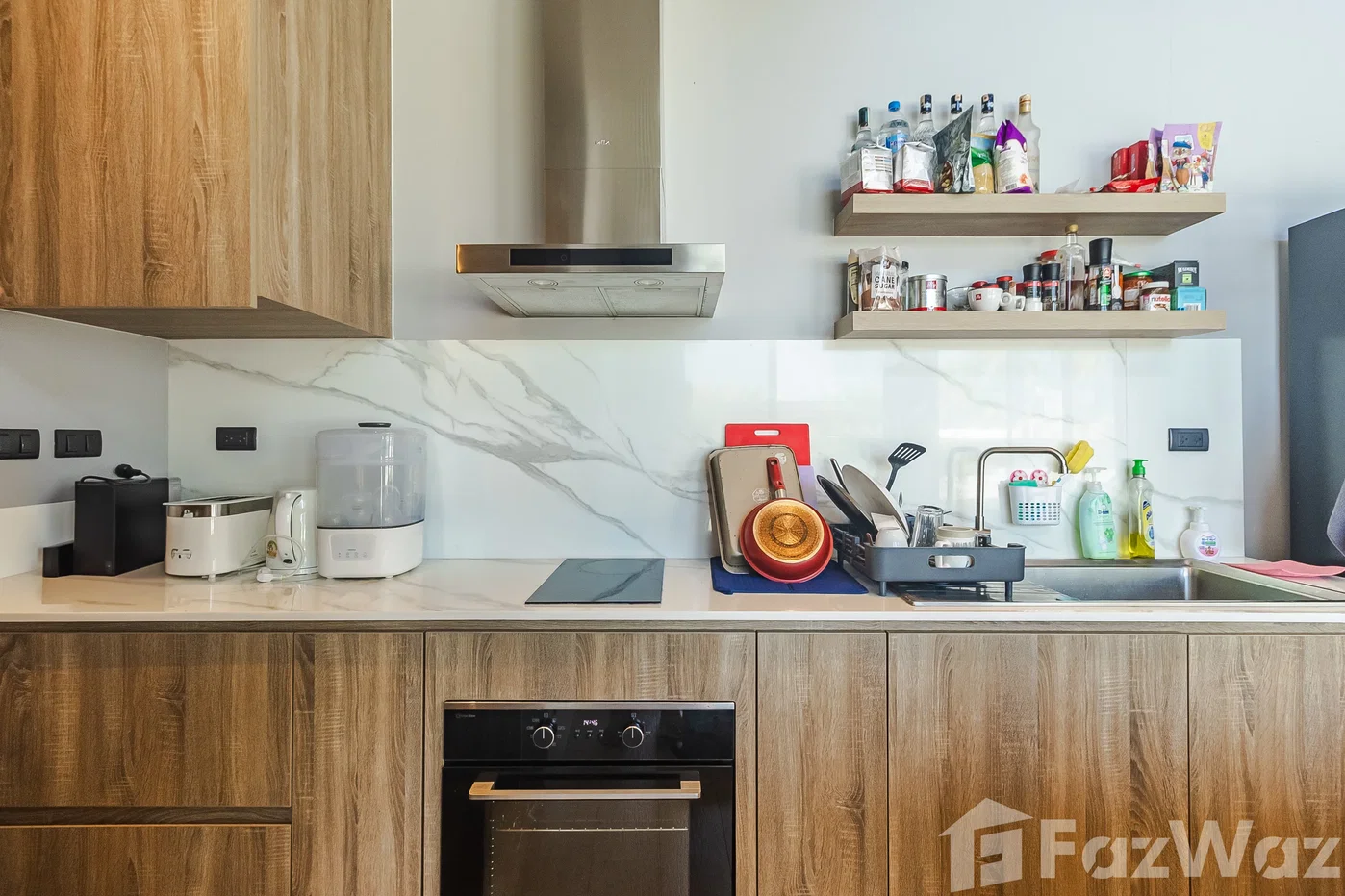 รูป ขาย วิลล่า 2 ห้องนอน ในโครงการ ไอลีน วิลล่าส์ 6129791 - รูปที่ 12/43