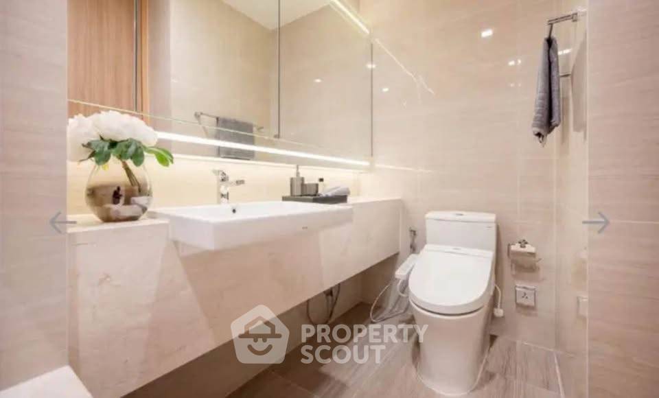 รูป คอนโด 1-ห้องนอน ที่ โนเบิล บีอี 33 สุขุมวิท ใกล้ BTS พร้อมพงษ์ (ID 2424380) - รูปที่ 9/10