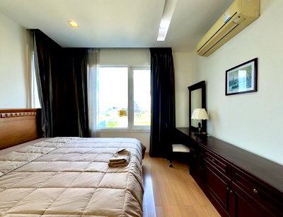 Condos for rent : For Rent Condo Siri @Sukhumvit Fully furnished (S15-16654)